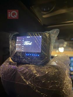 فورد إكسبلورر